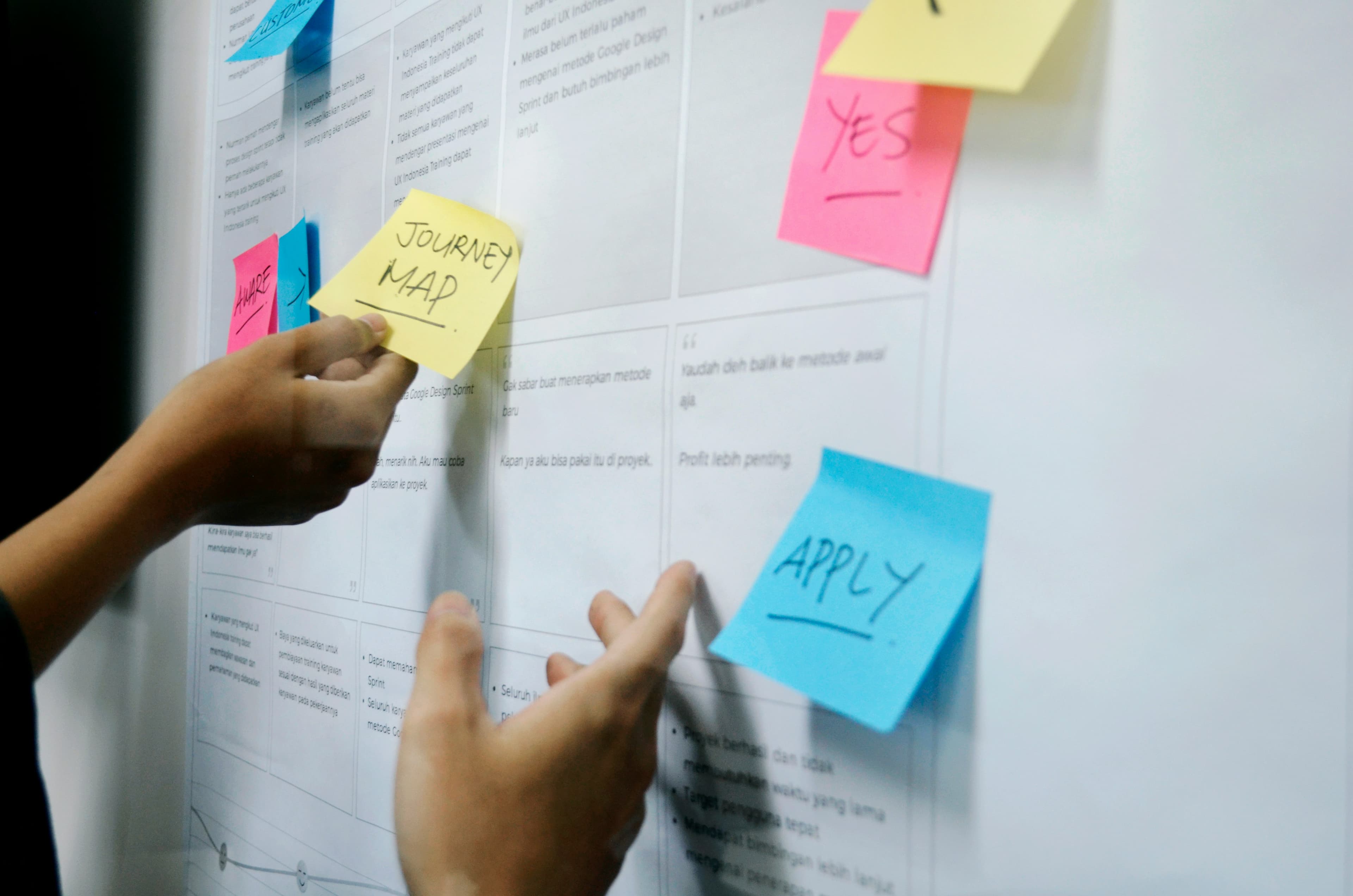 Nmbrs implementatie partner