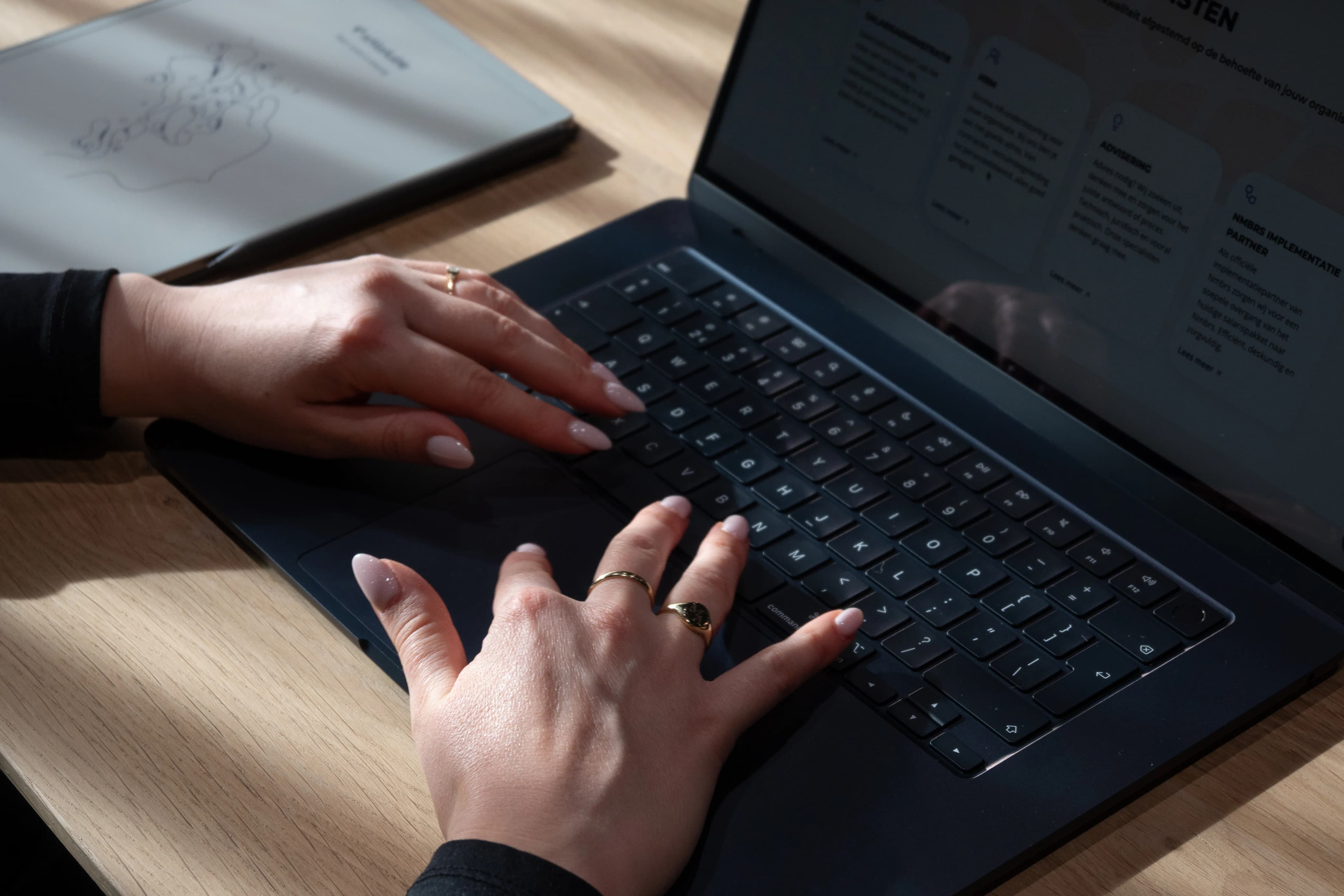 Salarisadministratie