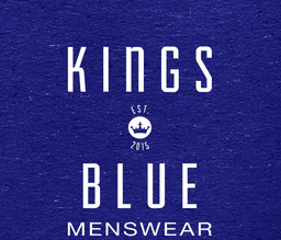 Kings Blue